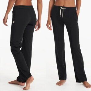 Vuori Halo Wide Leg Pant Sz M